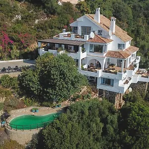 Casa de hóspedes Muse