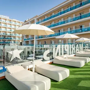Alegria Maripins 4* Malgrat de Mar