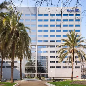Hilton Szálloda Barcelona