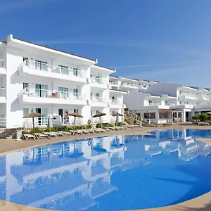 Hsm Calas Park Apartmanhotel Calas de Mallorca