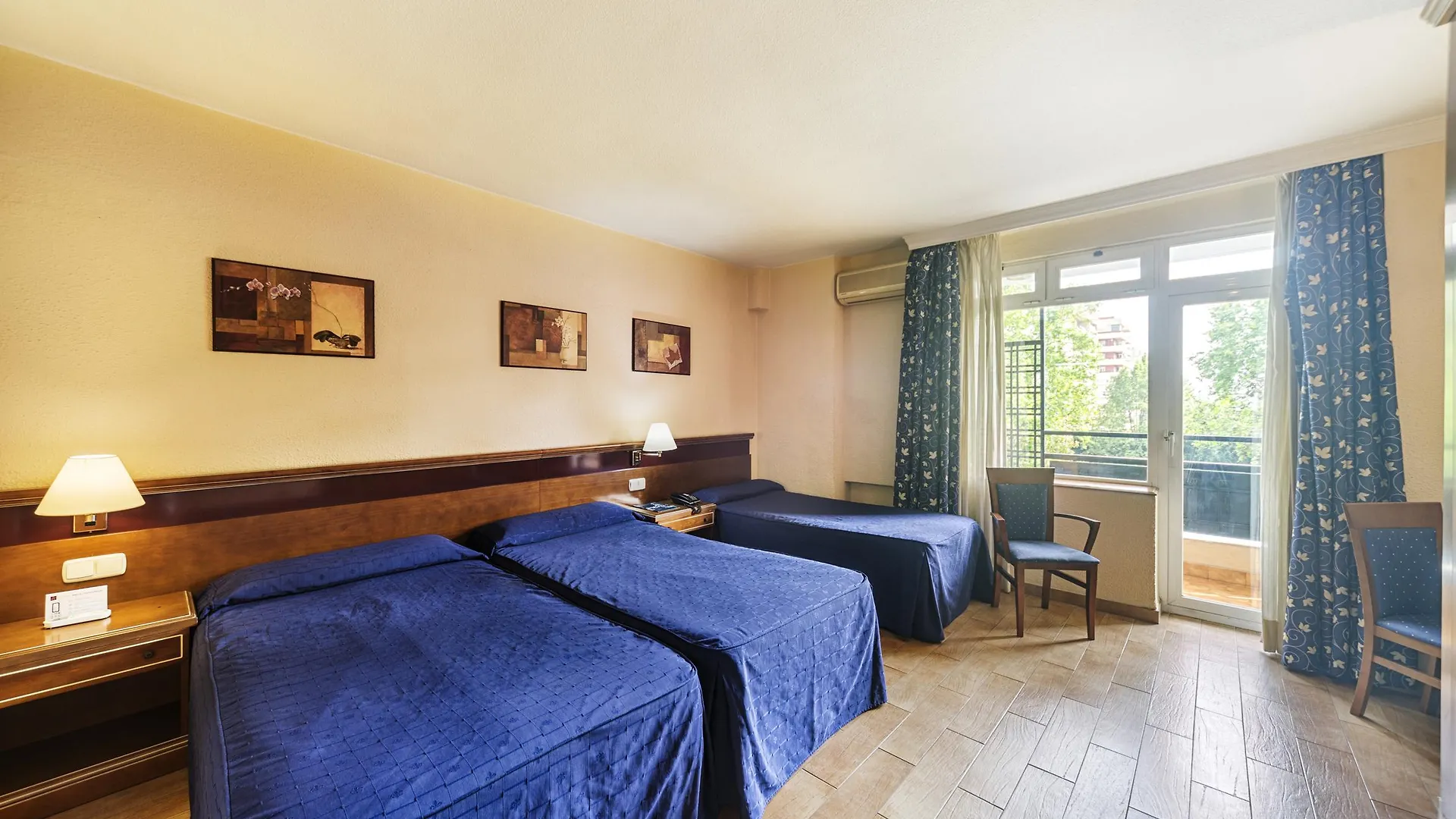 Obal Hotel Marbella
