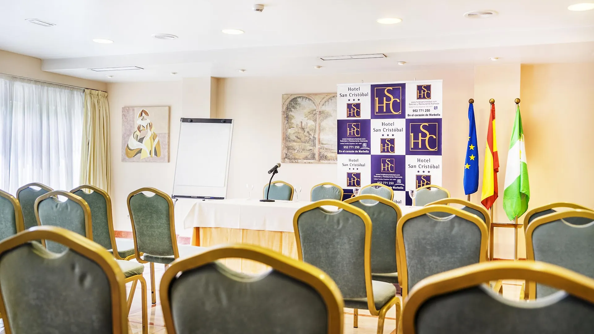 Obal Hotel Marbella
