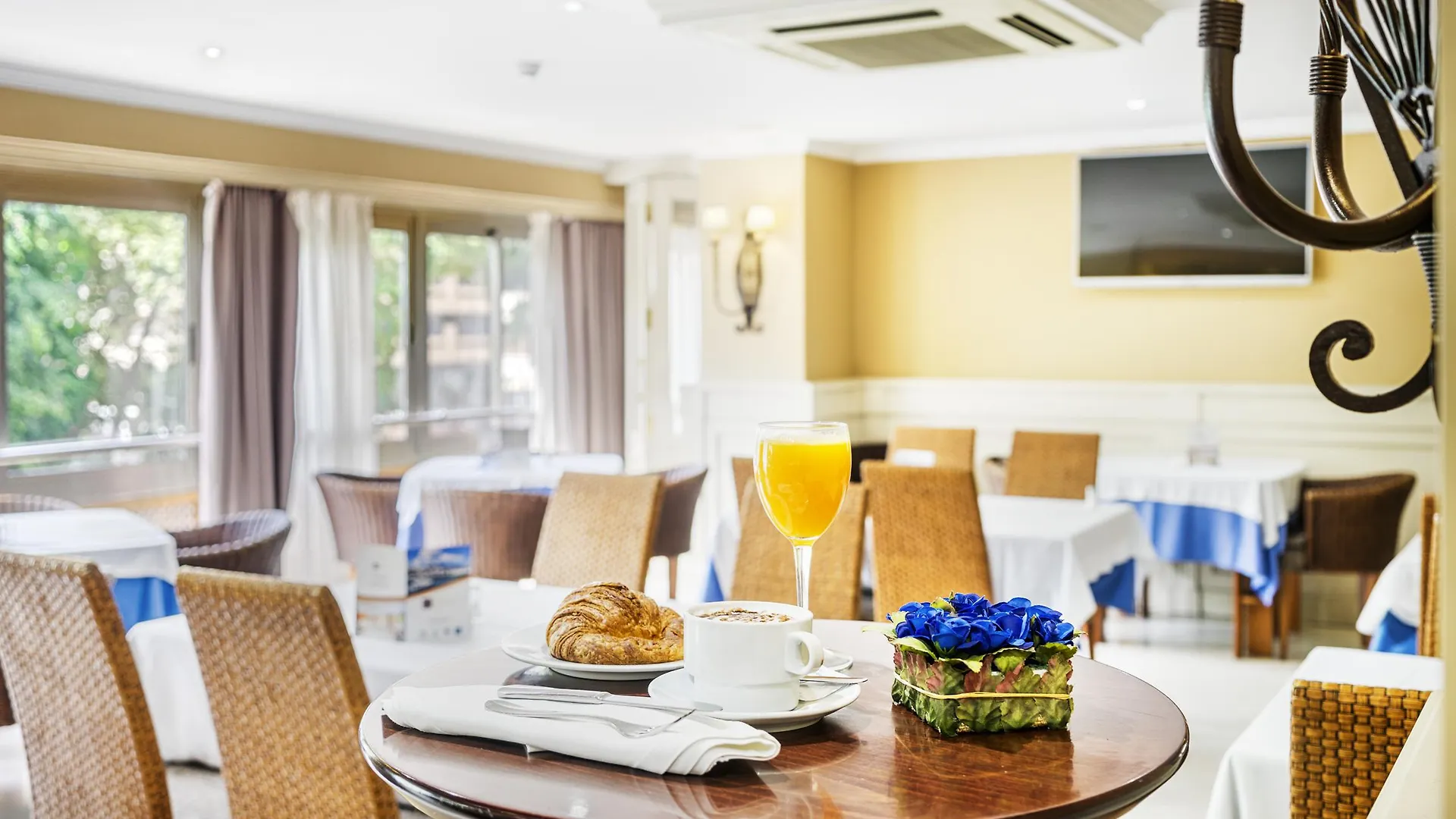 Obal Hotel Marbella