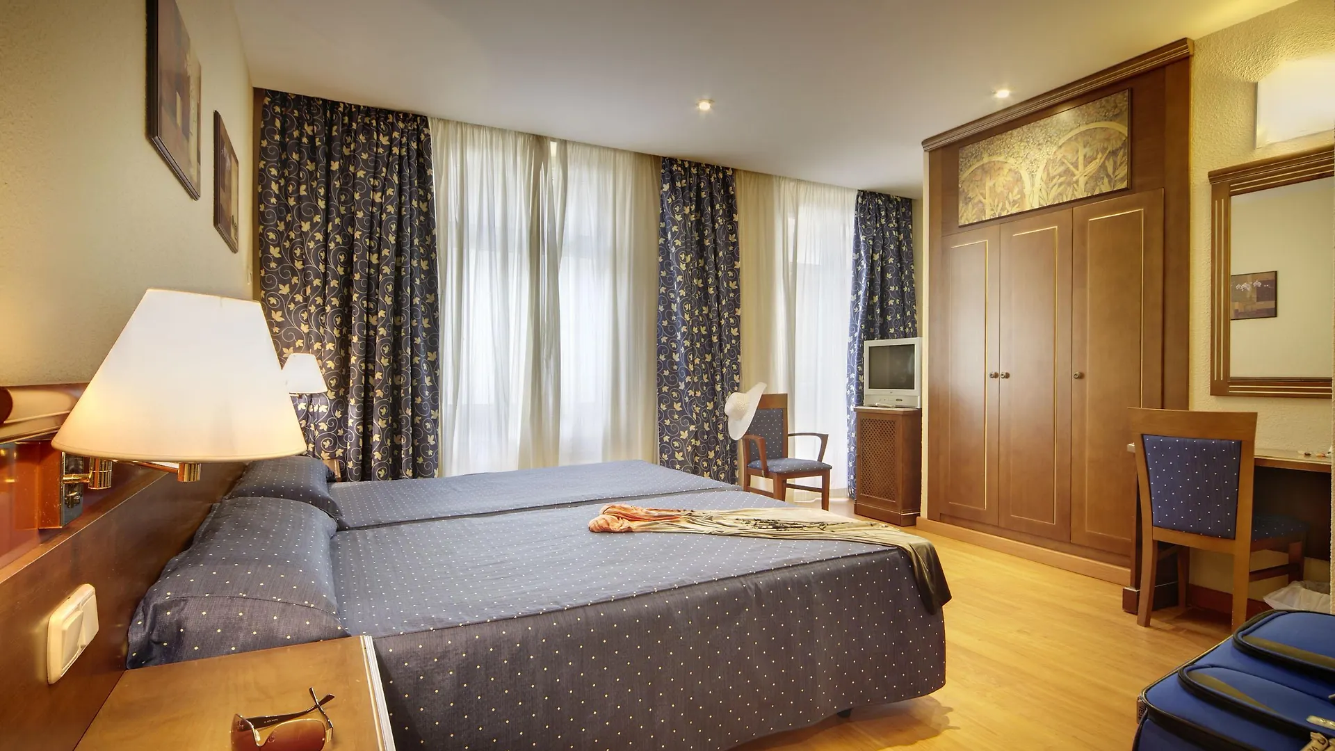 Obal Hotel Marbella