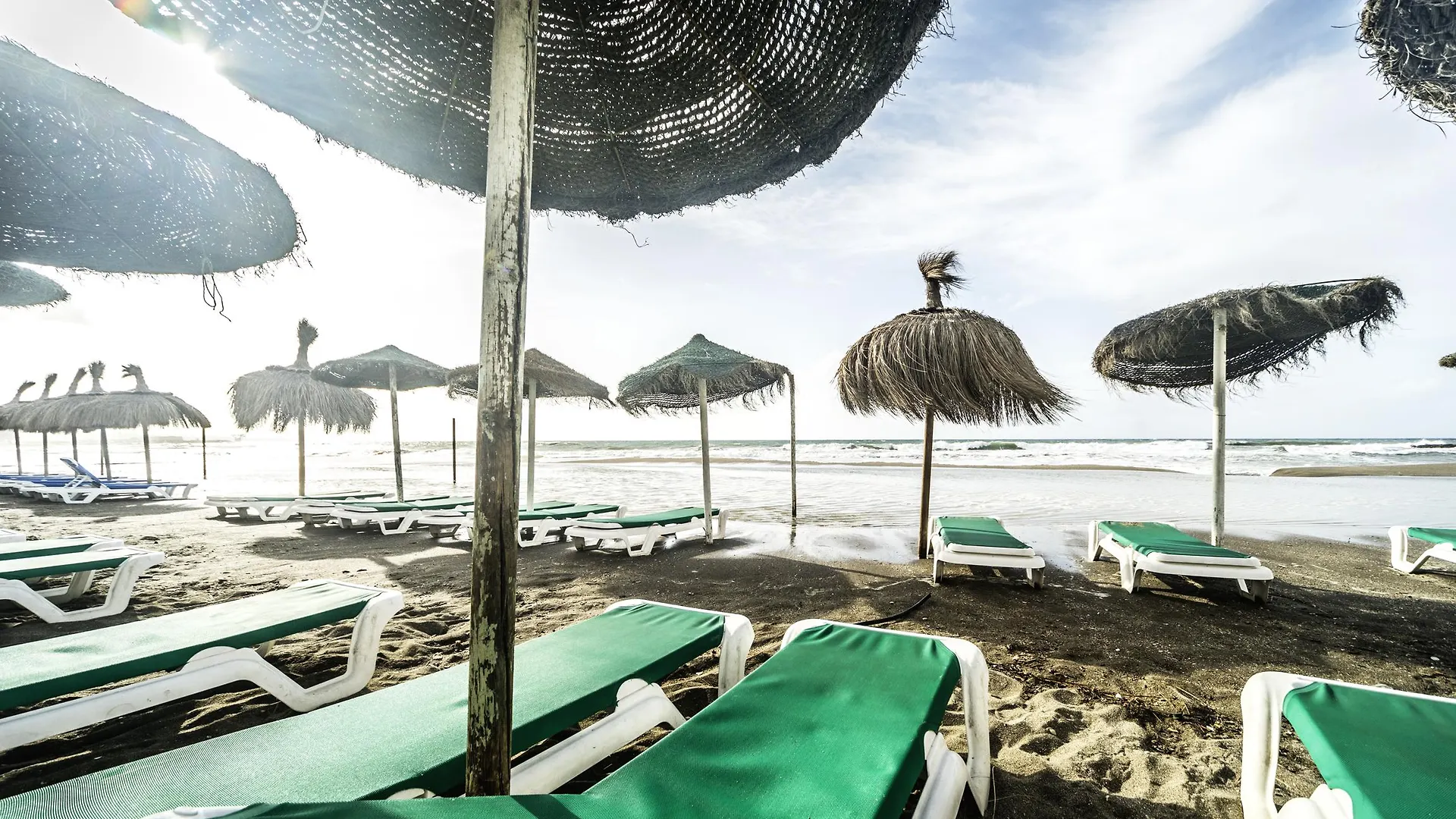 Obal Hotel Marbella