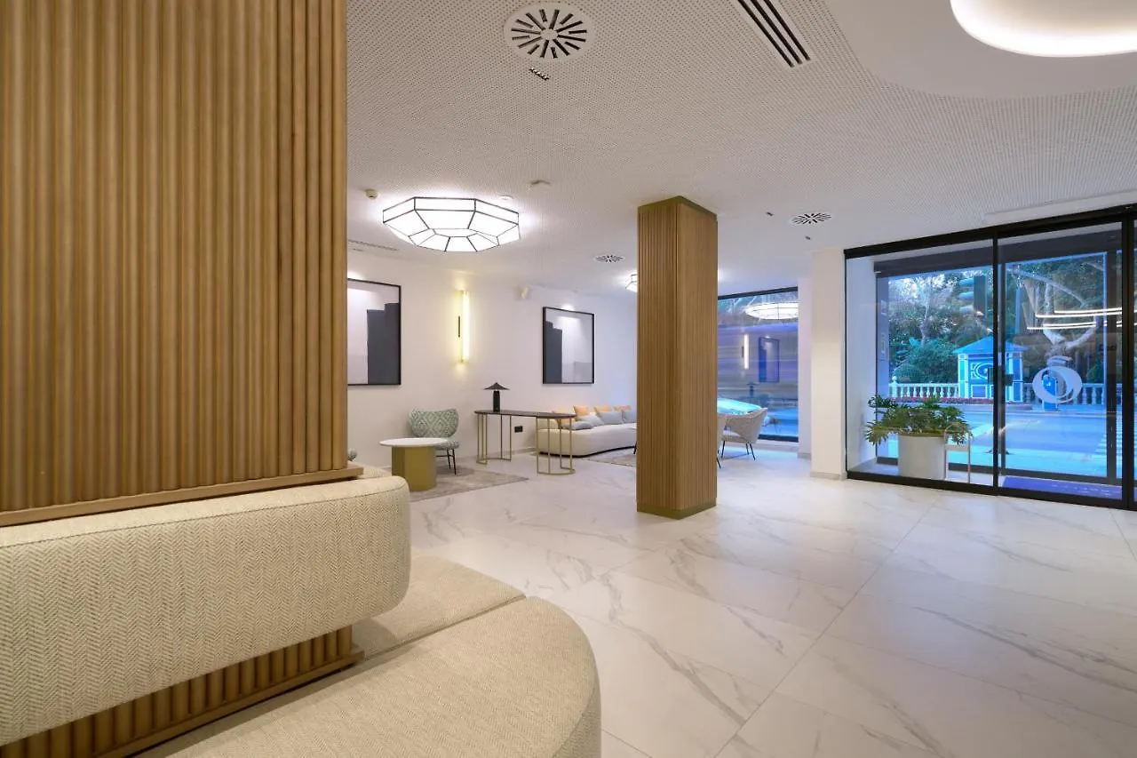 Obal Hotel Marbella