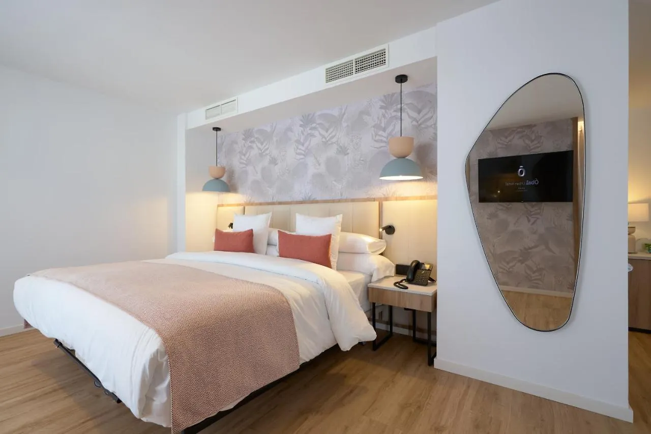 Obal Hotel Marbella