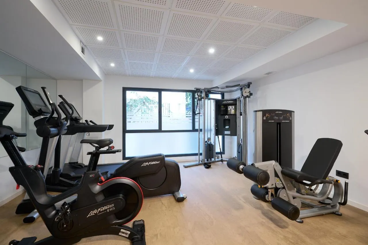 Obal Hotel Marbella 4*,  Španělsko
