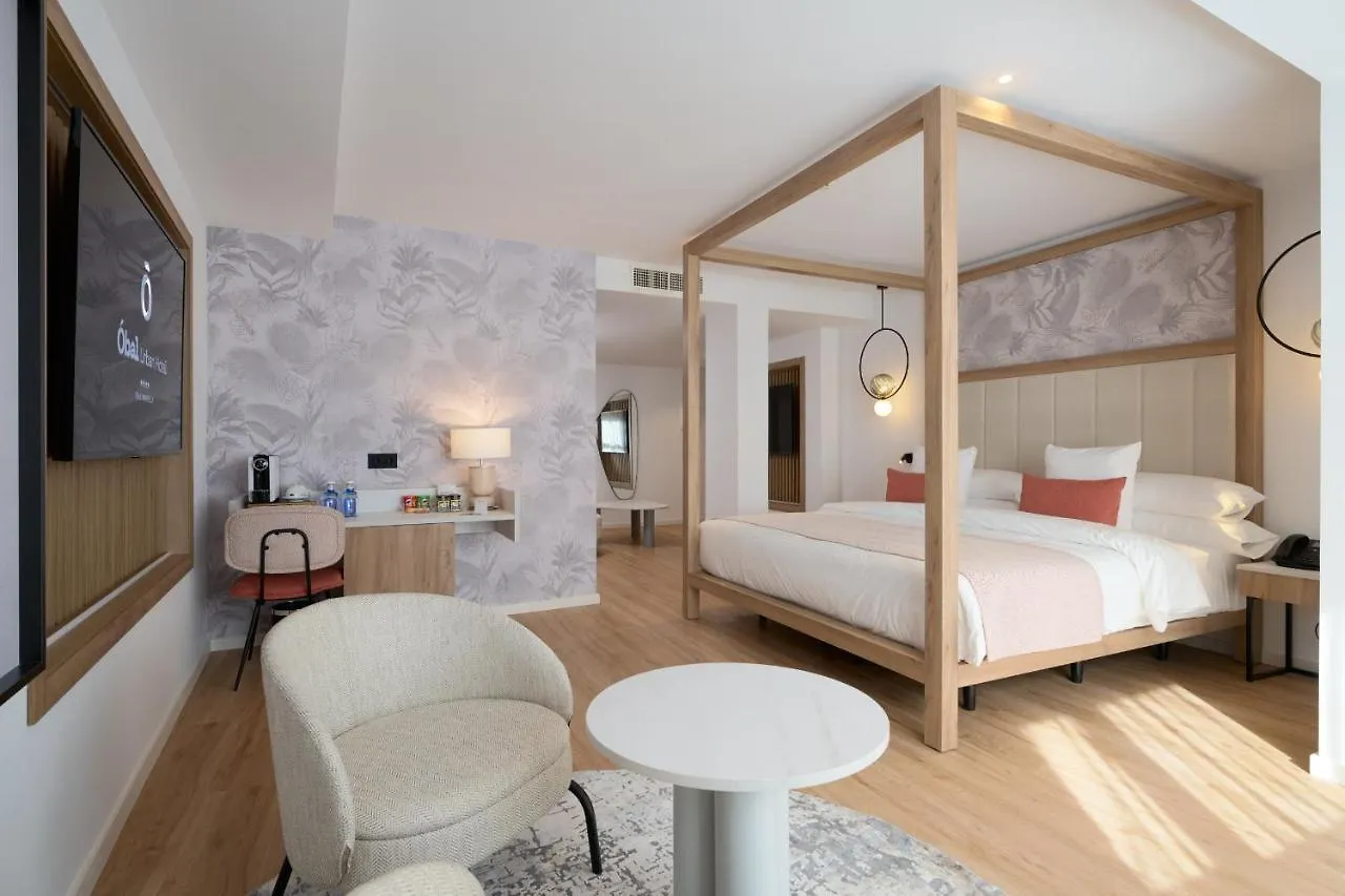 Obal Hotel Marbella
