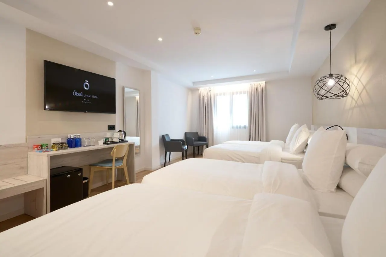 ****  Obal Hotel Marbella Španělsko