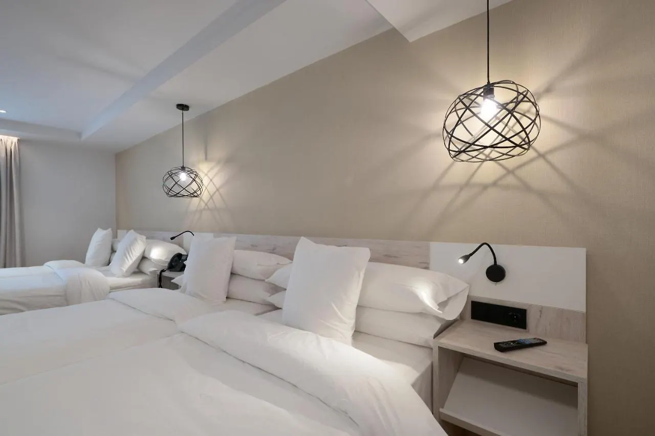 Obal Hotel Marbella