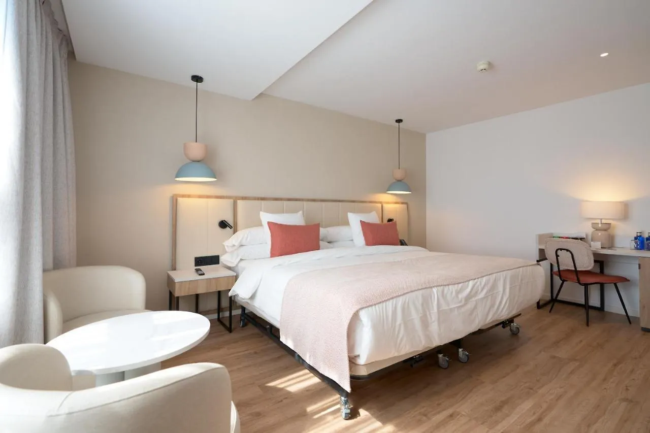Obal Hotel Marbella