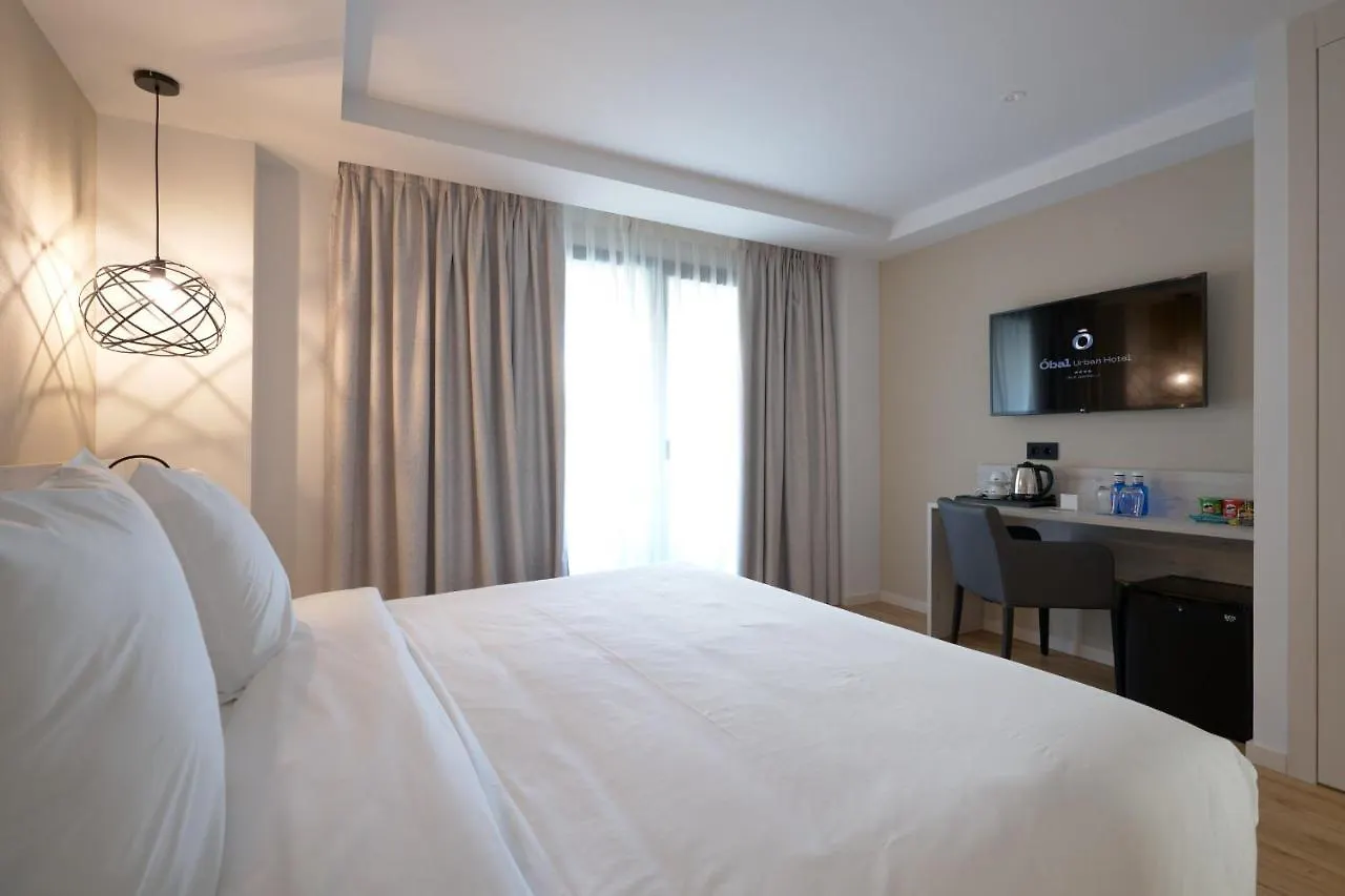 Obal Hotel Marbella