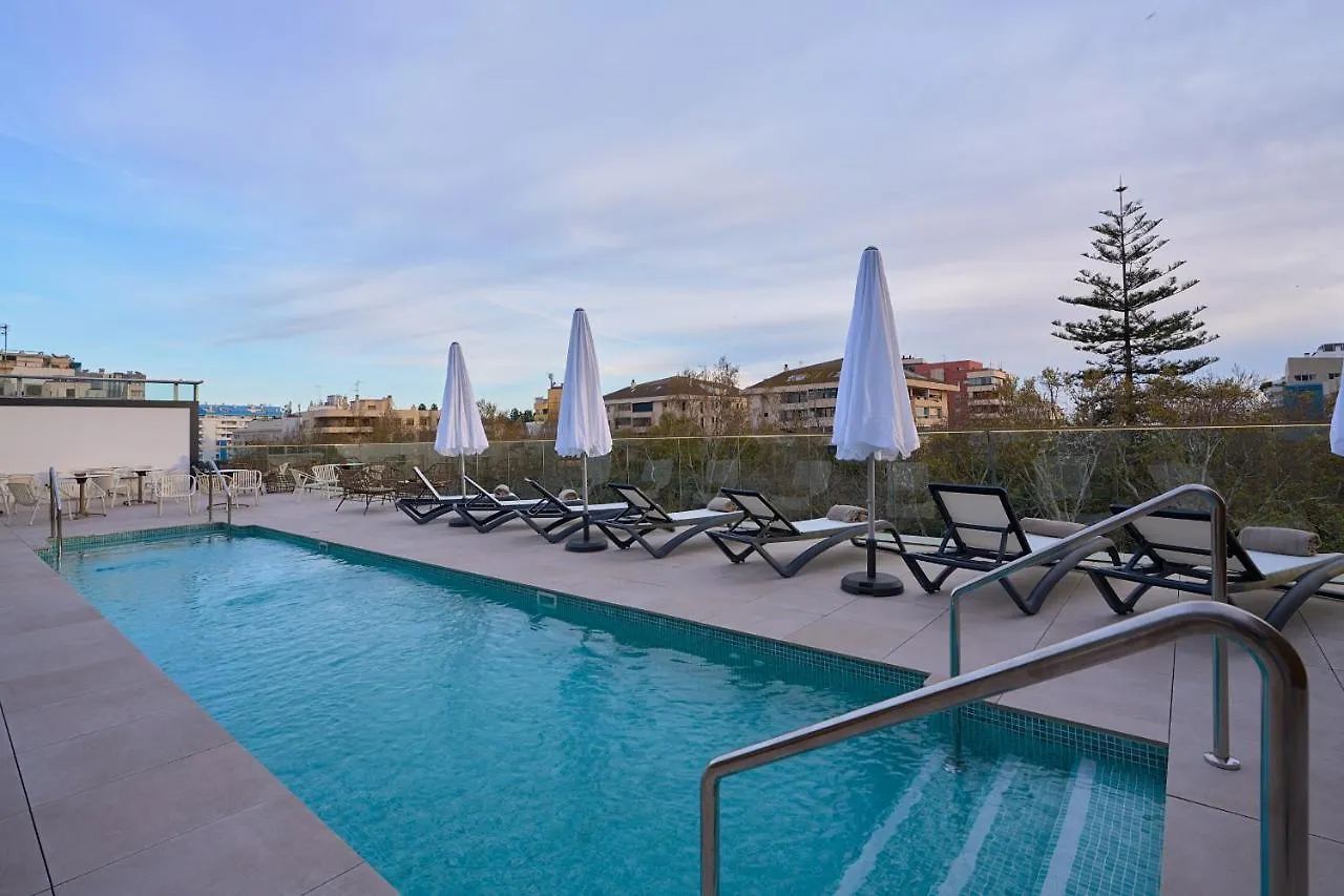 Obal Hotel Marbella