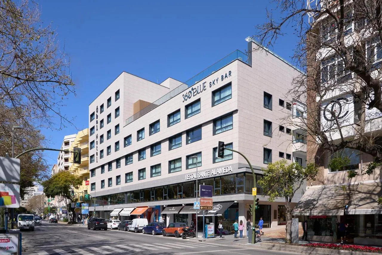 Obal Hotel Marbella