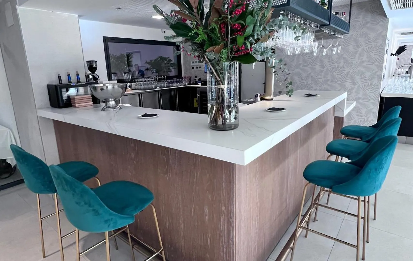 Obal Hotel Marbella 4*,  Španělsko