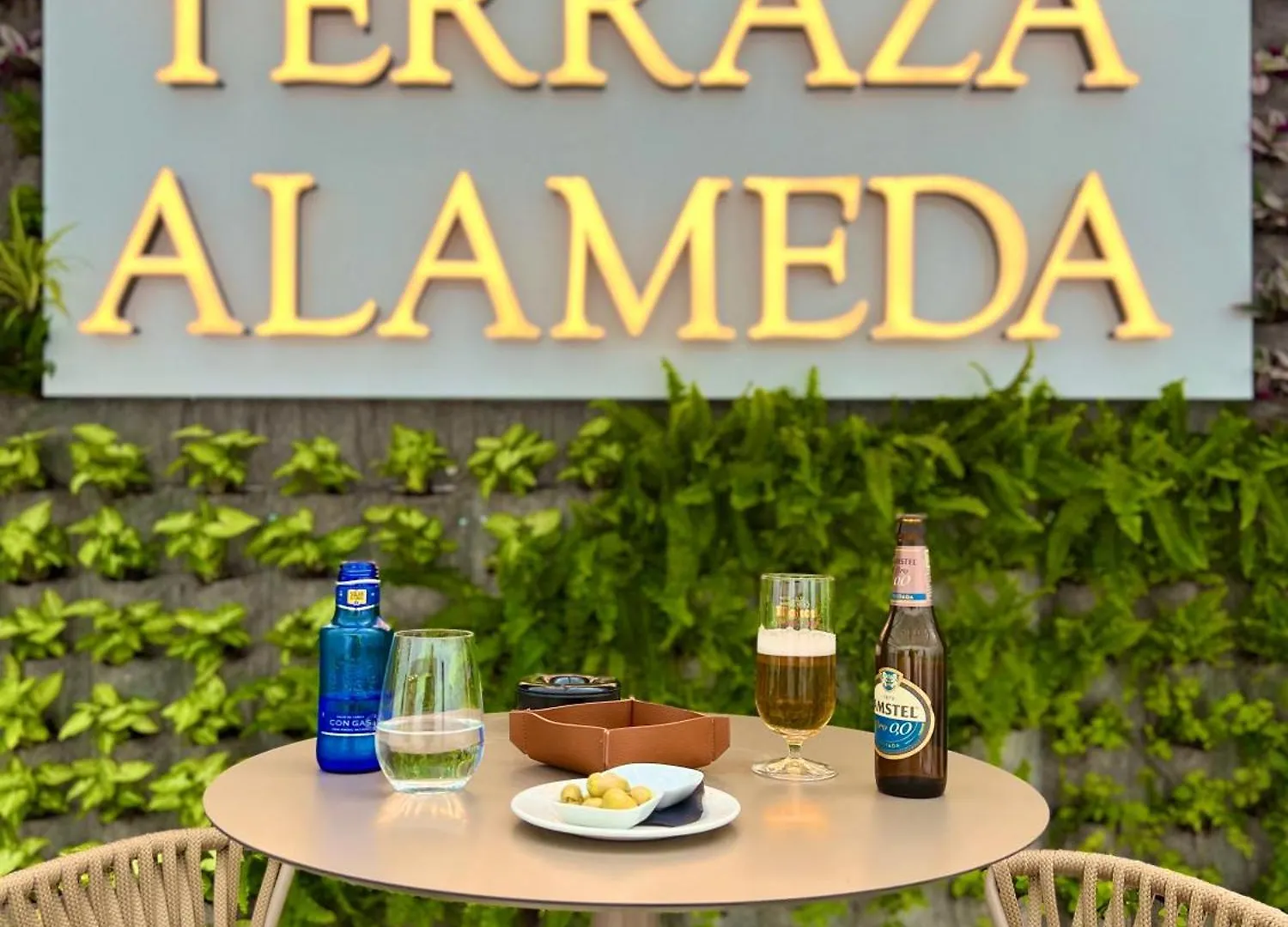 Obal Hotel Marbella