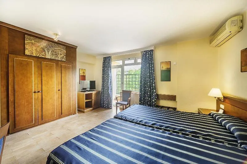 ****  Obal Hotel Marbella Španělsko