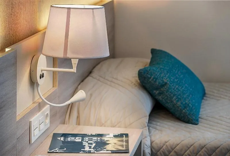 Obal Hotel Marbella 4*,  Španělsko