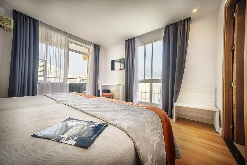 Obal Hotel Marbella